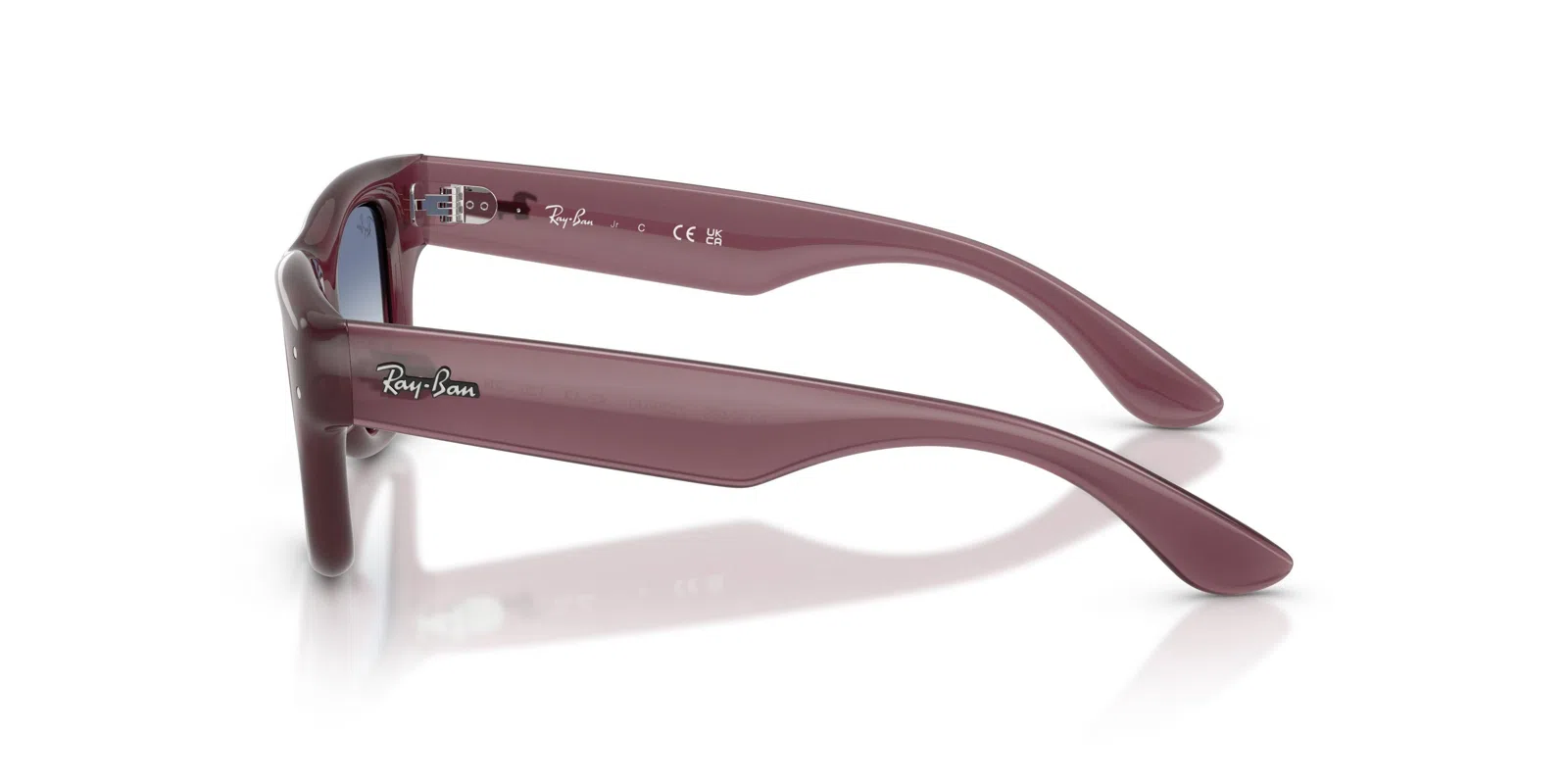 Ray-Ban Junior 9240S Sunglasses - view 31